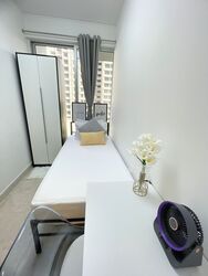 Grandeur 8 (D20), Condominium #592484691